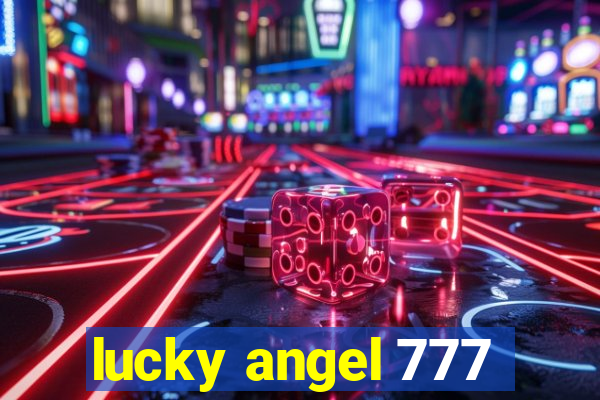 lucky angel 777